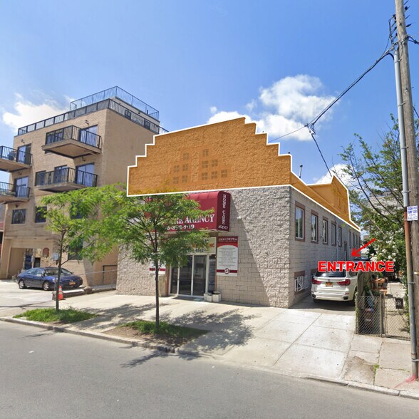 415 Ocean View Ave, Brooklyn, NY à louer - Photo principale – Image 1 sur 3