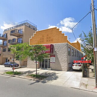Plus de détails pour 415 Ocean View Ave, Brooklyn, NY - Bureau à louer