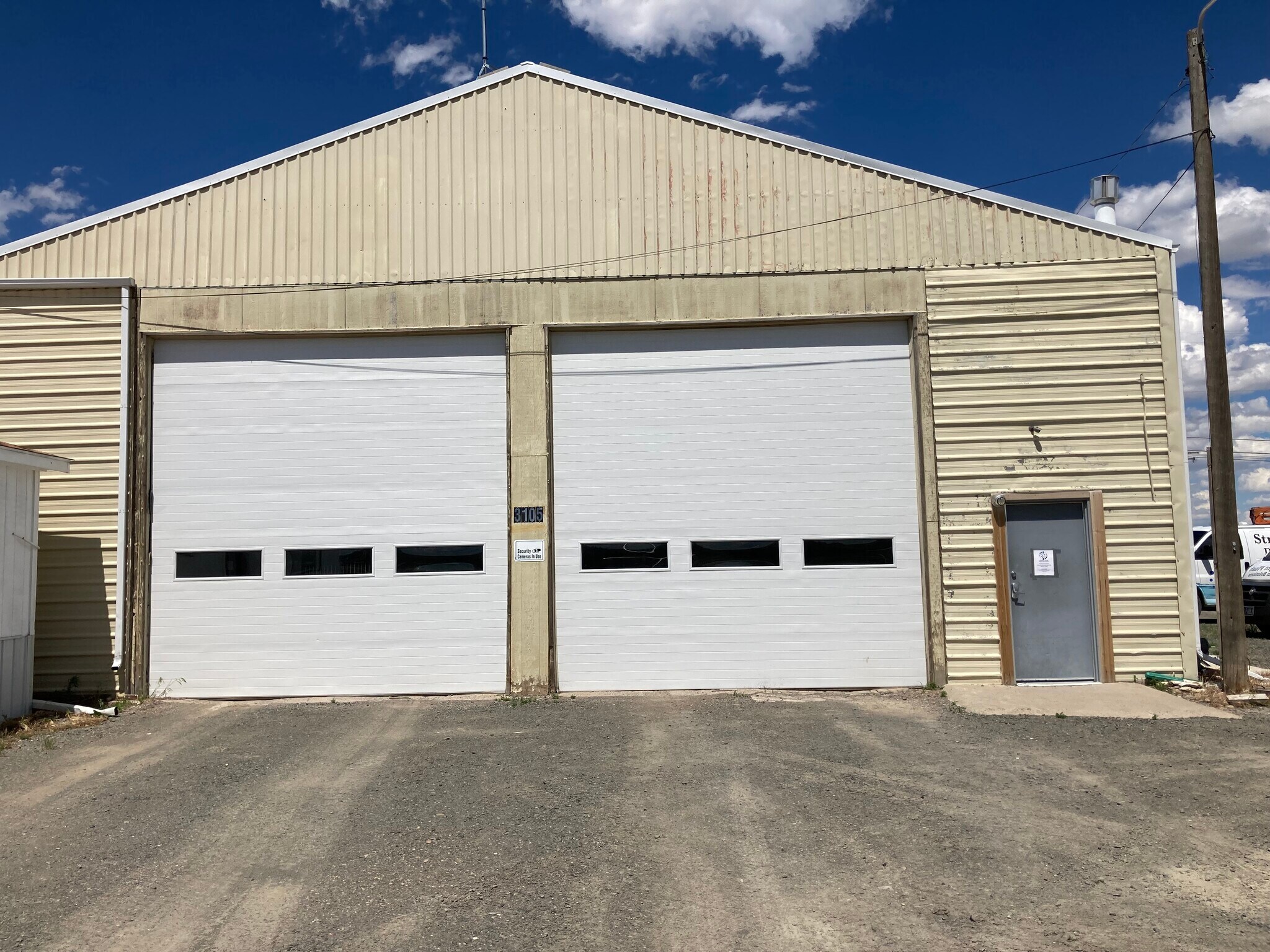 3105 Vaughn Rd, Great Falls, MT à vendre Photo principale– Image 1 sur 23