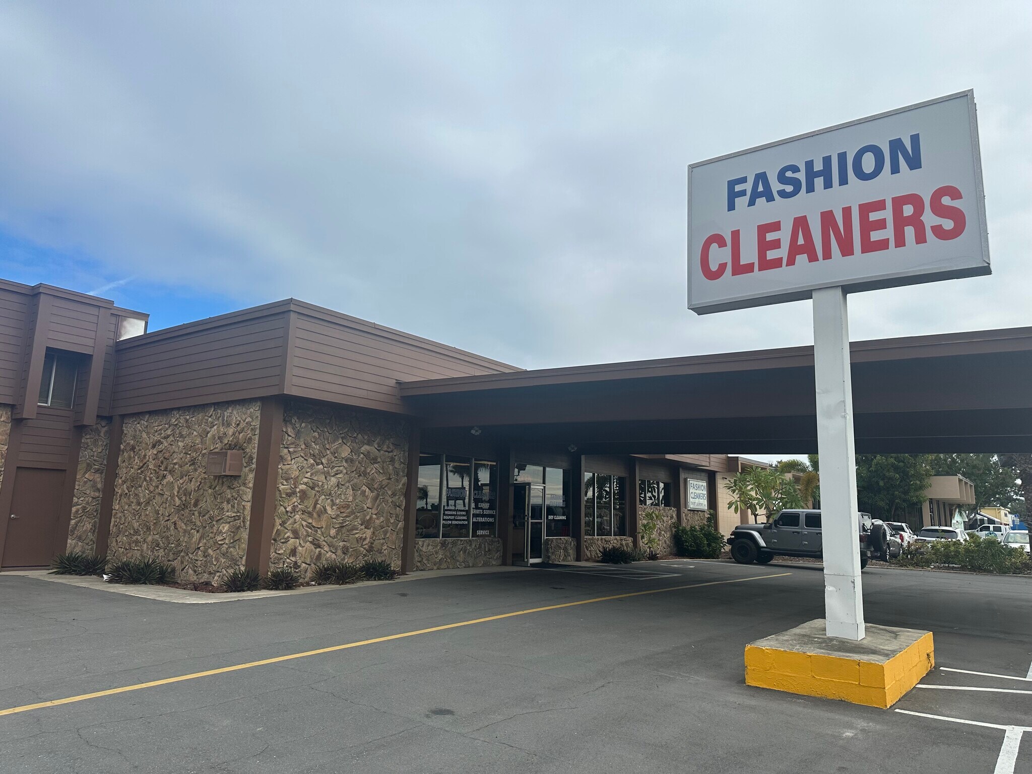 1152 Court St, Clearwater, FL à vendre Photo principale– Image 1 sur 28