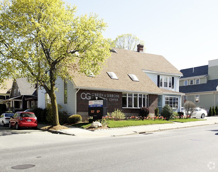 52 Highland St, Worcester, MA à louer - Photo de l’immeuble – Image 3 sur 48
