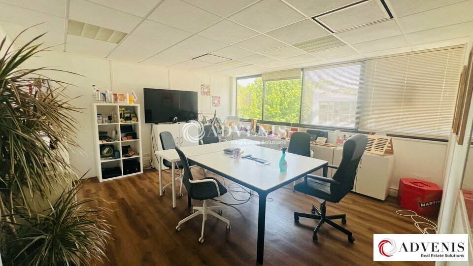 Bureau dans Gradignan à louer Photo intérieure– Image 1 sur 9