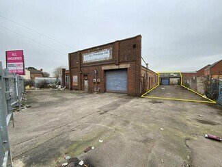 Plus de détails pour 69 Reddings Ln, Birmingham - Industriel/Logistique à louer