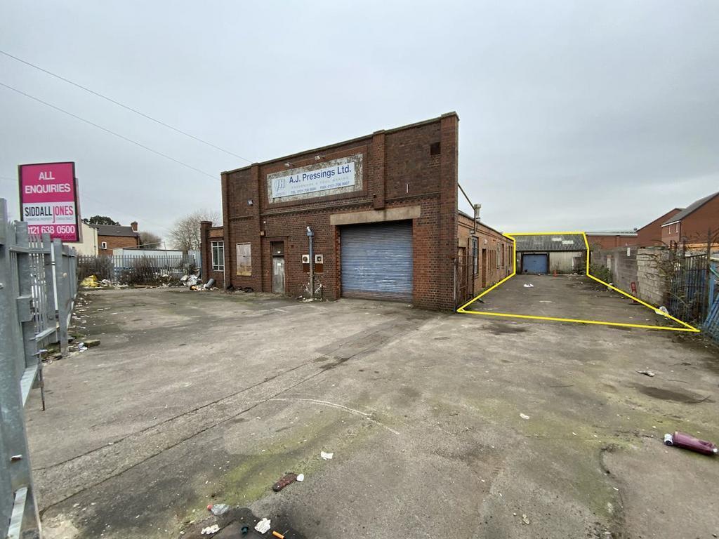 69 Reddings Ln, Birmingham à louer Photo de l’immeuble– Image 1 sur 5