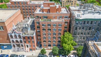 Plus de détails pour 353 E Fourth St, New York, NY - Logement à vendre