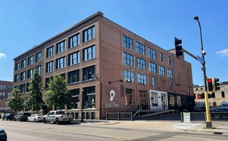 Plus de détails pour 219 N 2nd St, Minneapolis, MN - Bureau, Local commercial à louer