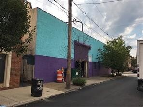 Plus de détails pour 2409-2417 Cedar St, Philadelphia, PA - Industriel/Logistique à vendre