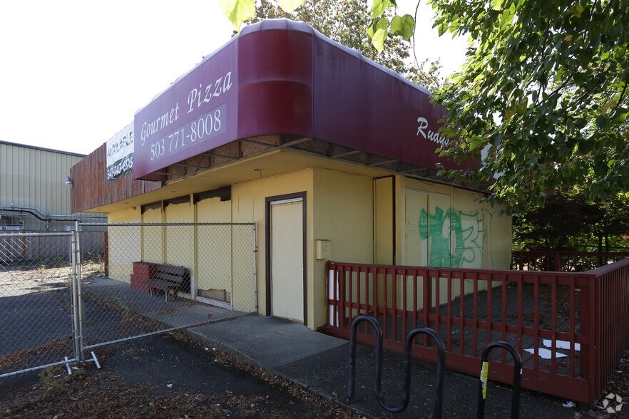 4716 SE Powell Blvd, Portland, OR à louer - Photo de l’immeuble – Image 2 sur 23