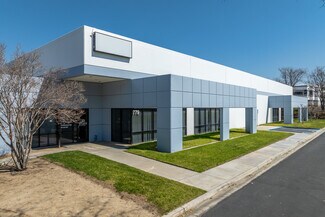 Plus de détails pour 779 Palmyrita Ave, Riverside, CA - Industriel/Logistique à louer