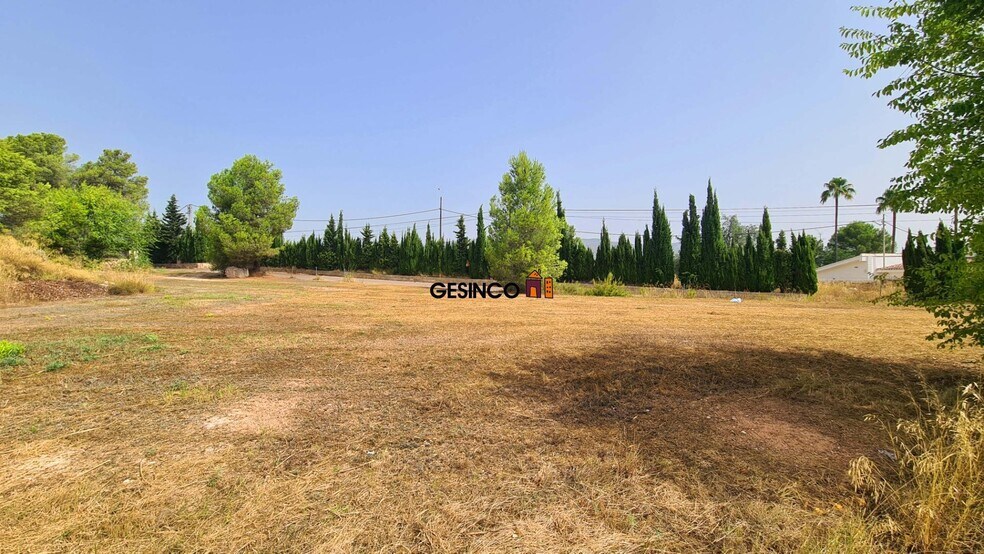 Carrer de la Serra Grossa, 30, Ontinyent, Valencia à vendre - Photo de l’immeuble – Image 3 sur 16