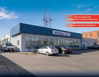 Plus de détails pour 973 Hertel Ave, Buffalo, NY - Local commercial à vendre