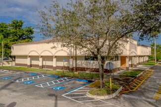 Plus de détails pour 2301 N University Dr, Sunrise, FL - Local commercial à vendre