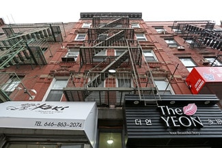 Plus de détails pour 79 Mott St, New York, NY - Logement à vendre