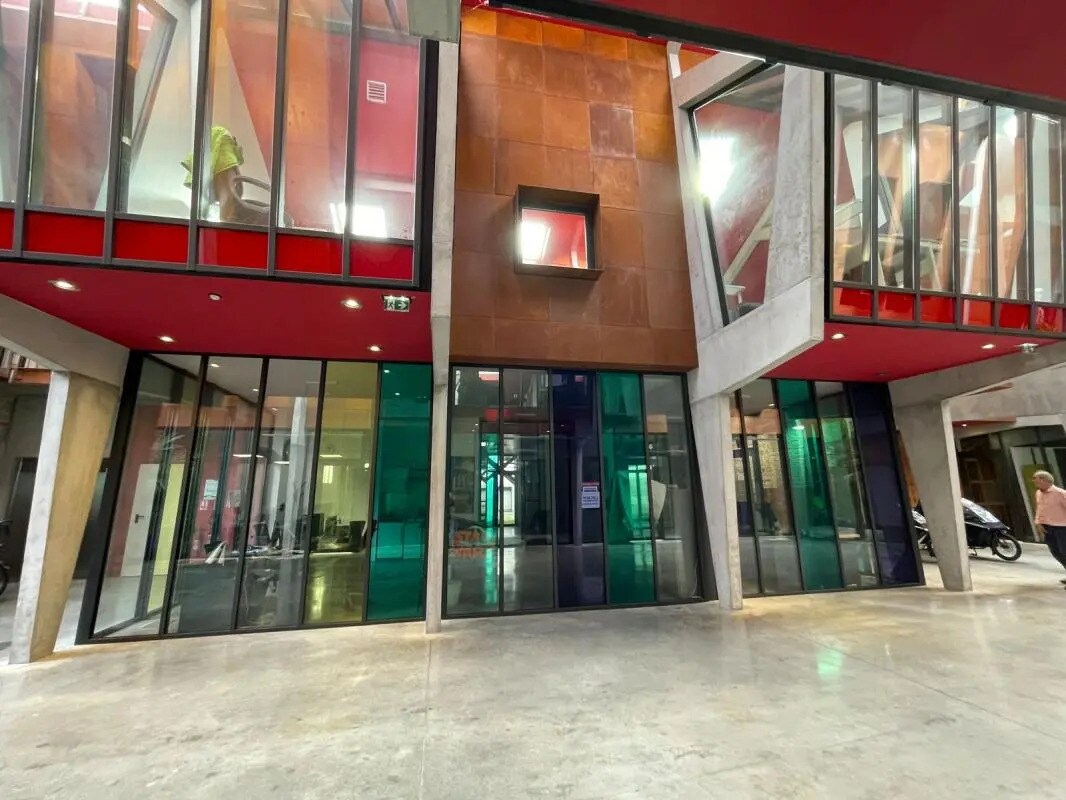 11 Impasse Juton, Nantes à vendre Photo de l’immeuble– Image 1 sur 2