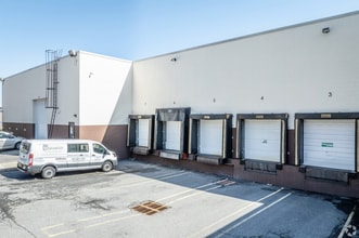 300 Corporate Dr, Mahwah, NJ à louer Photo intérieure– Image 2 sur 7