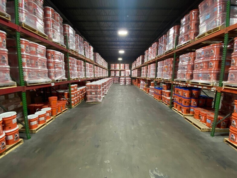 2265 Lithonia Industrial Blvd, Lithonia, GA à louer - Photo intérieure – Image 3 sur 8