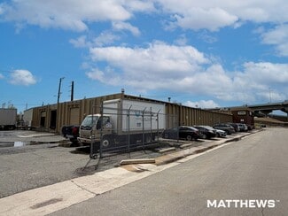 Plus de détails pour 2177 W 7th Ave, Denver, CO - Industriel/Logistique à louer