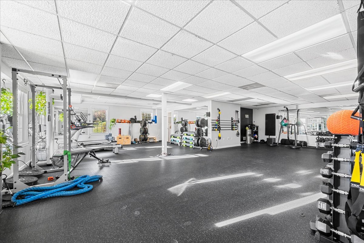 620 Norwich New London Tpke, Uncasville, CT à louer Photo intérieure– Image 1 sur 15