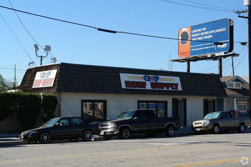 12216 Firestone Blvd, Norwalk, CA à louer - Photo principale – Image 1 sur 2