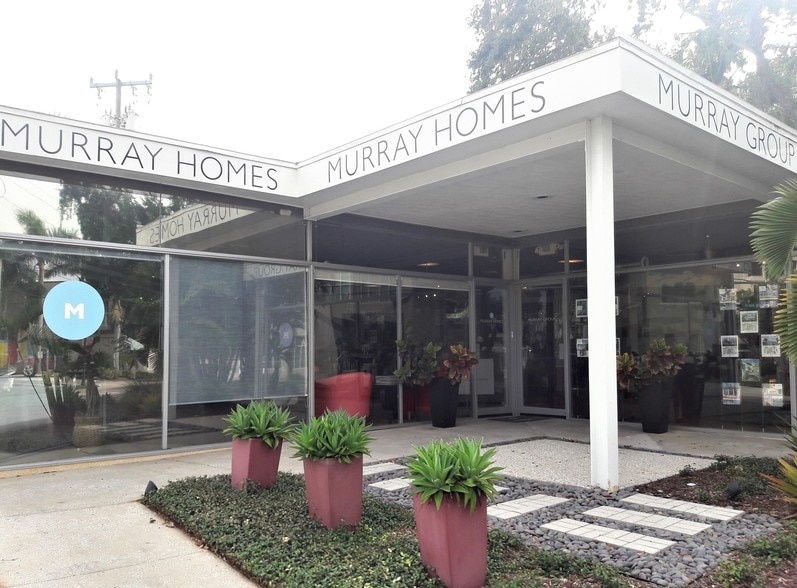 25 S Osprey Ave, Sarasota, FL à vendre - Photo principale – Image 1 sur 9