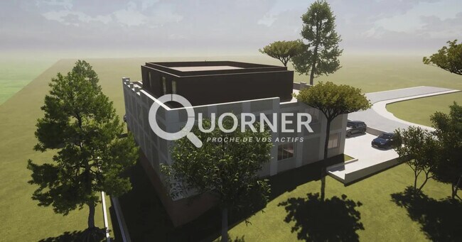 Plus de détails pour Local d’activités à vendre