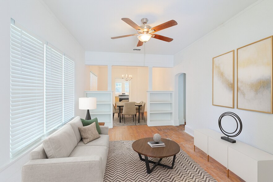 1525 Larue Ave, Jacksonville, FL à vendre - Photo intérieure – Image 3 sur 19