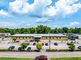 Plus de détails pour 2185 Normandie Dr, Montgomery, AL - Bureau à louer