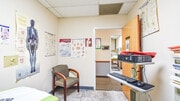 Interior Photo