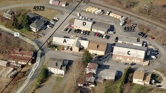 Plus de détails pour 4937 Green Valley Rd, Monrovia, MD - Bureau à louer