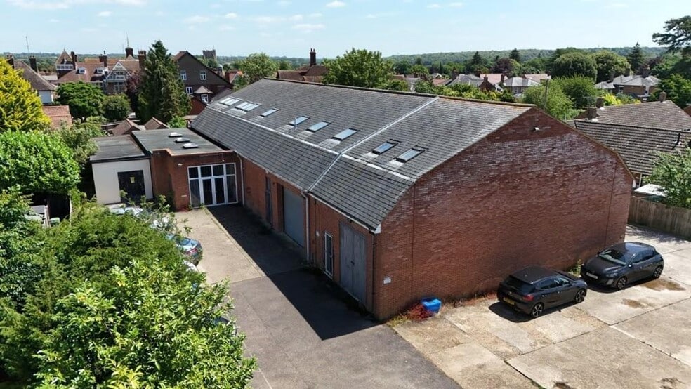 Foundry Lane Hl, Earls Colne à vendre - Photo de l’immeuble – Image 2 sur 13