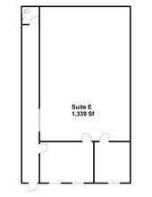 2330 Hwy 67, Ramona, CA à louer Plan d’étage– Image 2 sur 2
