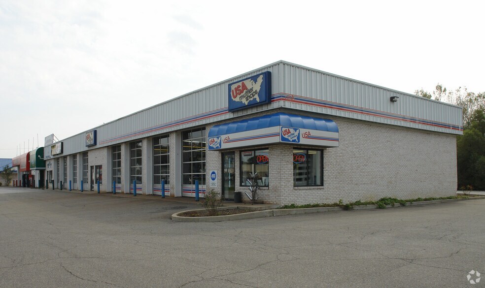 355 Morthland Dr, Valparaiso, IN à louer - Photo de l’immeuble – Image 3 sur 11