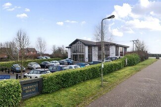 Plus de détails pour Eco Park Rd, Ludlow - Local d’activités à vendre