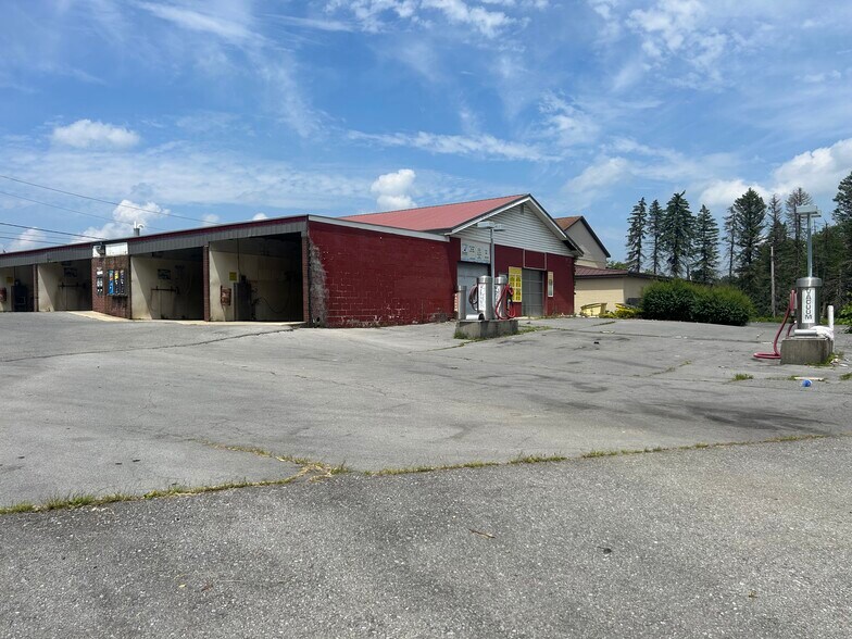 1788 Goucher St, Johnstown, PA à vendre - Photo de l’immeuble – Image 3 sur 3