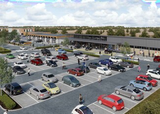 Plus de détails pour Innsworth Ln, Gloucester - Local commercial à vendre