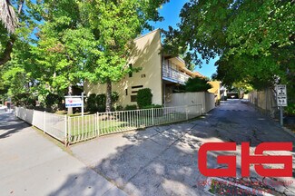 Plus de détails pour 570 N Madison Ave, Pasadena, CA - Logement à vendre