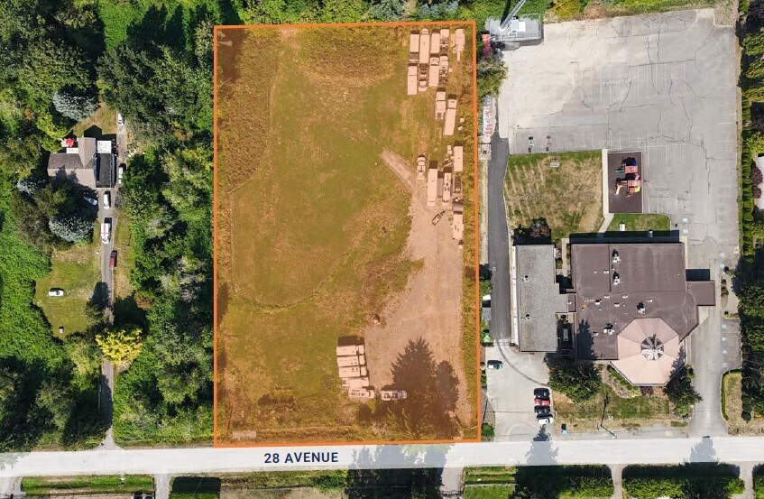 26225 28 Ave, Langley, BC à vendre - Photo principale – Image 1 sur 3