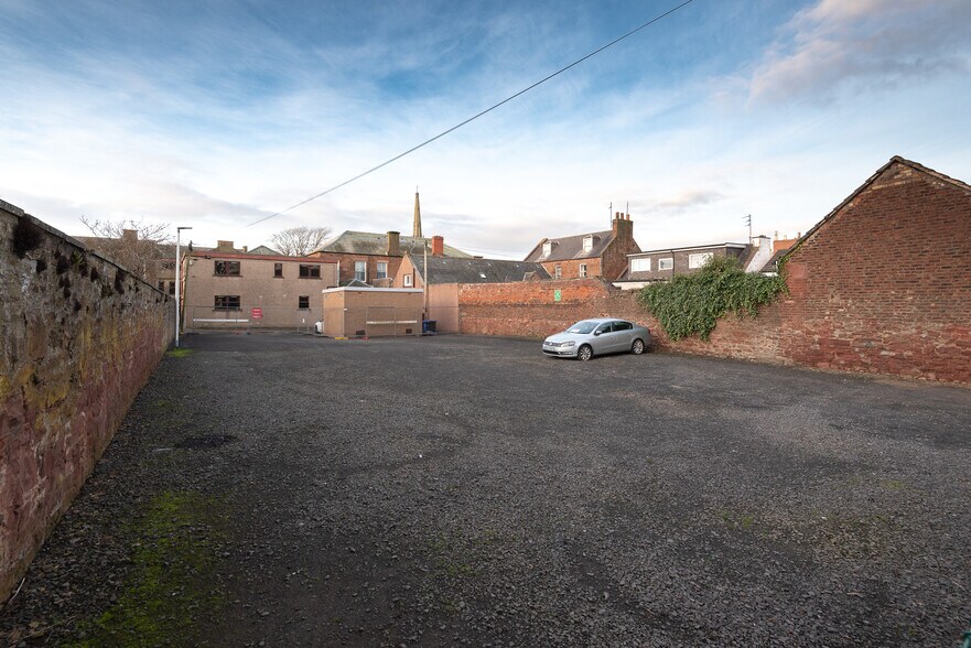 Academy Lane, Arbroath à vendre - Photo de l’immeuble – Image 3 sur 5
