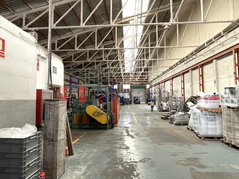 Industriel/Logistique dans Castellar del Vallès, Barcelona à vendre - Photo intérieure – Image 3 sur 11
