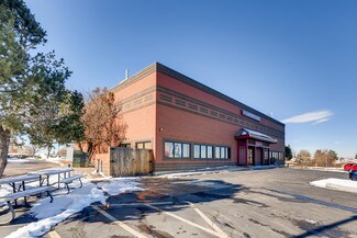 Plus de détails pour 16800 E Mississippi Ave, Aurora, CO - Local commercial à vendre
