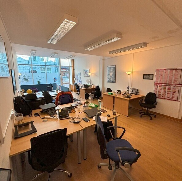 23-27 Holburn St, Aberdeen à louer - Photo de l’immeuble – Image 2 sur 2