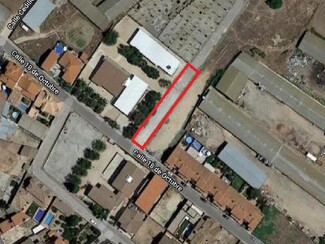 Plus de détails pour Terrain à vendre