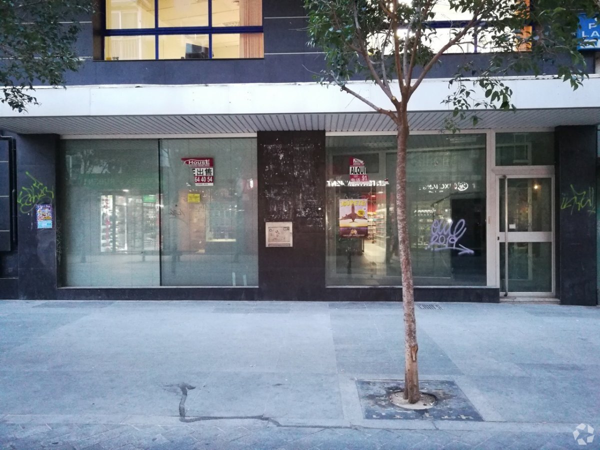 Calle Fuenlabrada, 6, Alcorcón, Madrid à louer Photo intérieure– Image 1 sur 5