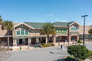 Plus de détails pour 695 Kristine Way, The Villages, FL - Local commercial à louer
