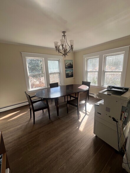 773 Montauk Hwy, Water Mill, NY à louer - Photo intérieure – Image 3 sur 9