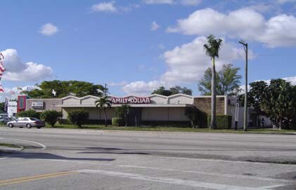 9360 NW 27th Ave, Miami, FL à louer - Photo principale – Image 1 sur 17