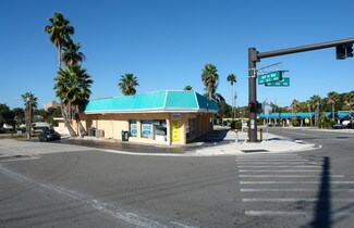 Plus de détails pour 1383 Gulf To Bay Blvd, Clearwater, FL - Bureau, Bureau/Local commercial à louer