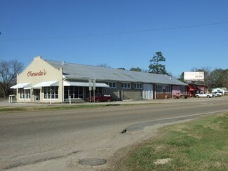 Plus de détails pour 120 Demopolis St, Greensboro, AL - Local commercial à vendre