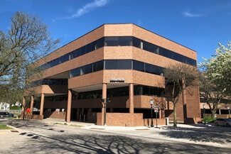 Plus de détails pour 390 Park St, Birmingham, MI - Bureau à louer