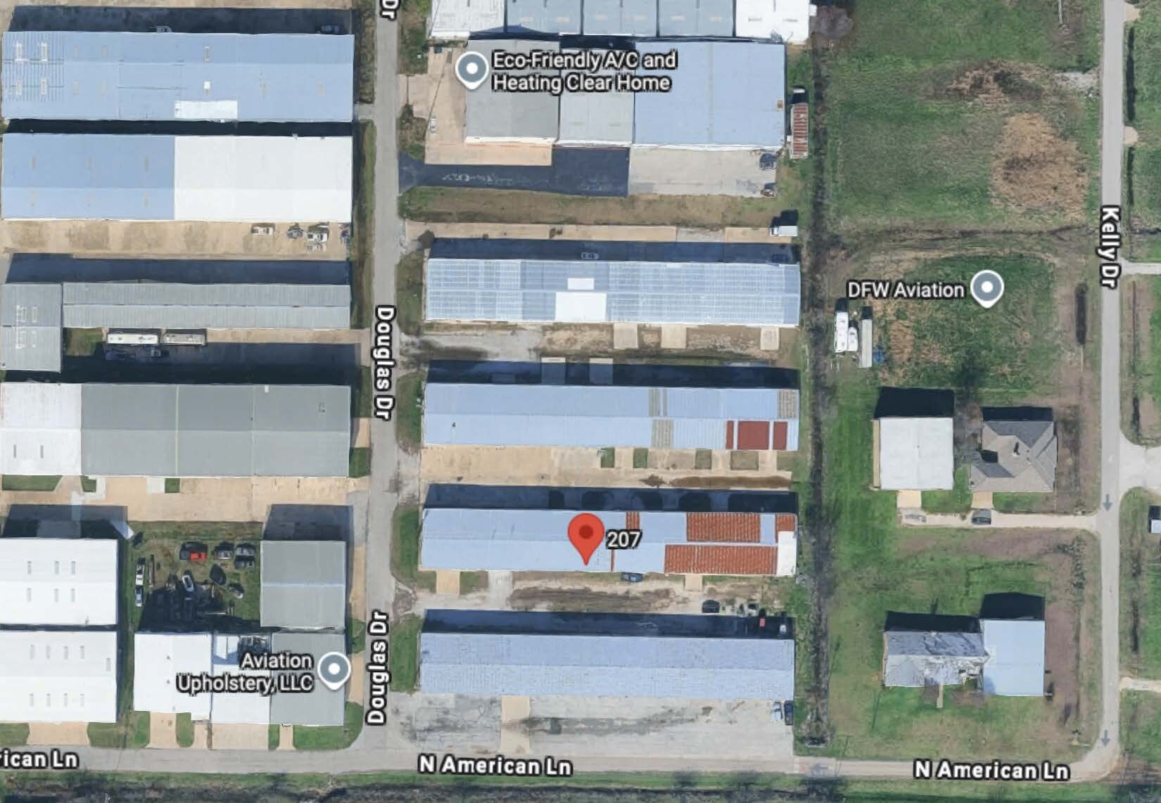 207 - 208 Douglas Dr., Roanoke, TX à vendre Photo de l’immeuble– Image 1 sur 2